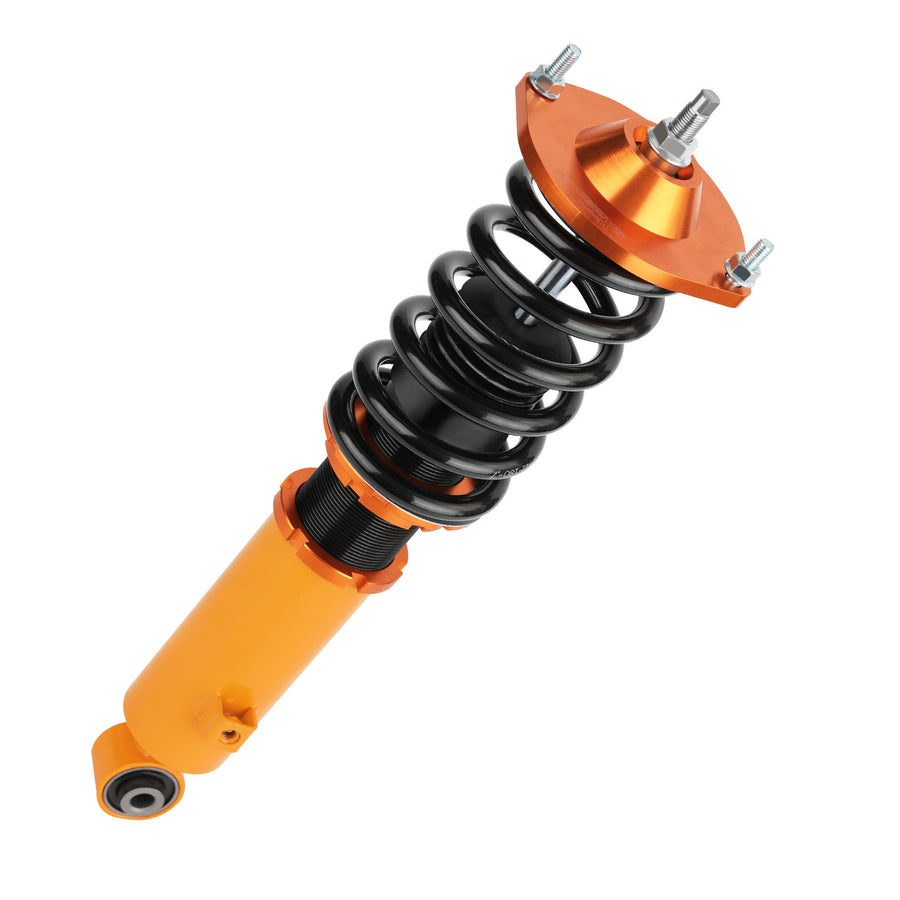 Coilovers Struts Kit compatible for Mazda Miata MX5 NA NB 1990-2005 Adjustable Height