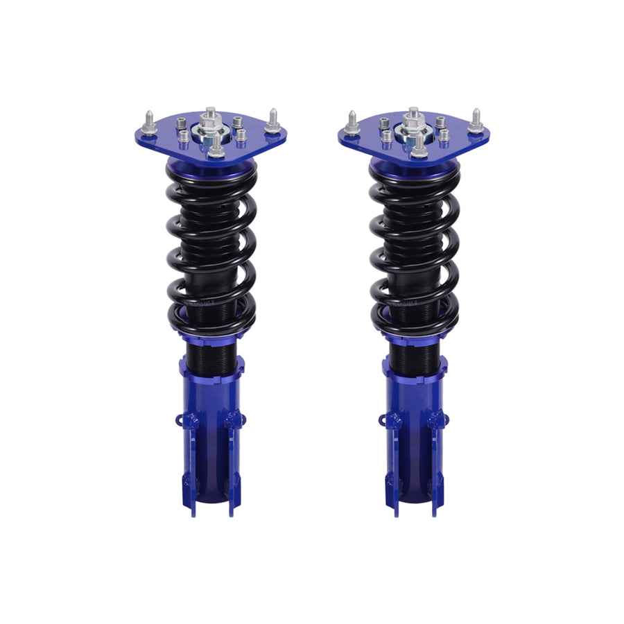 Absorber Coilover Struts Shock Suspension for 2003-2005 compatible for Dodge Neon compatible for SRT-4 2.4L lowering kit