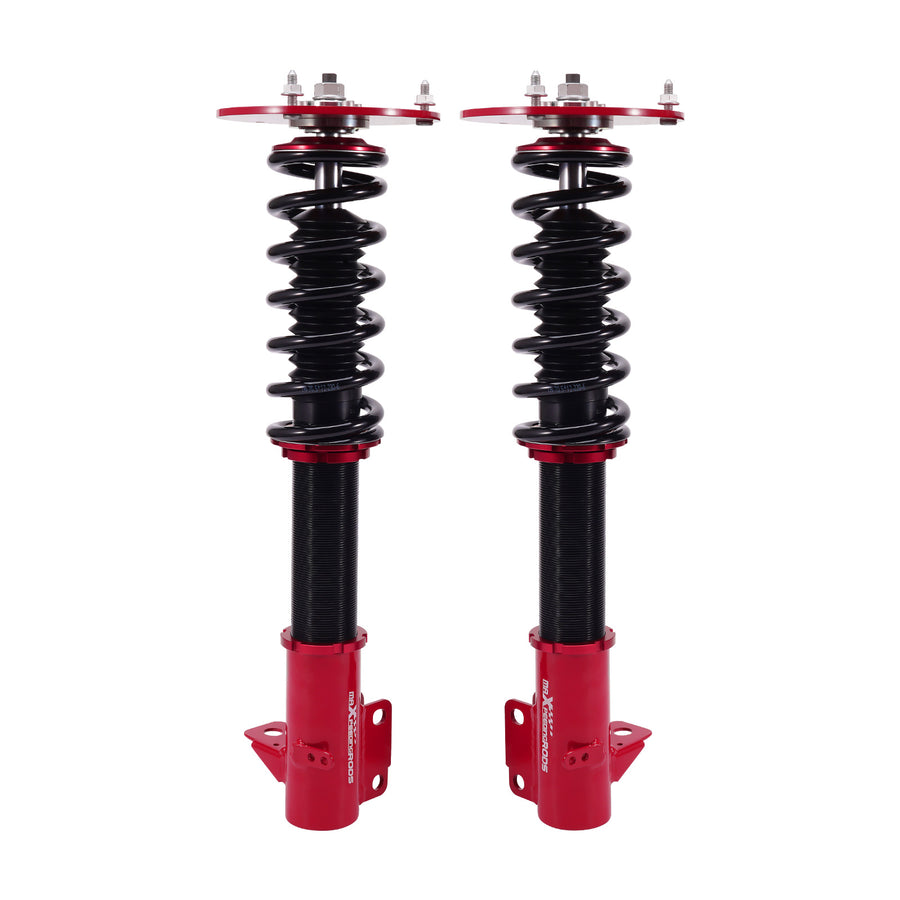 Adjustable Coilovers Struts compatible for Dodge Neon compatible for SRT-4 2.4L 03-05 Shocks Spring