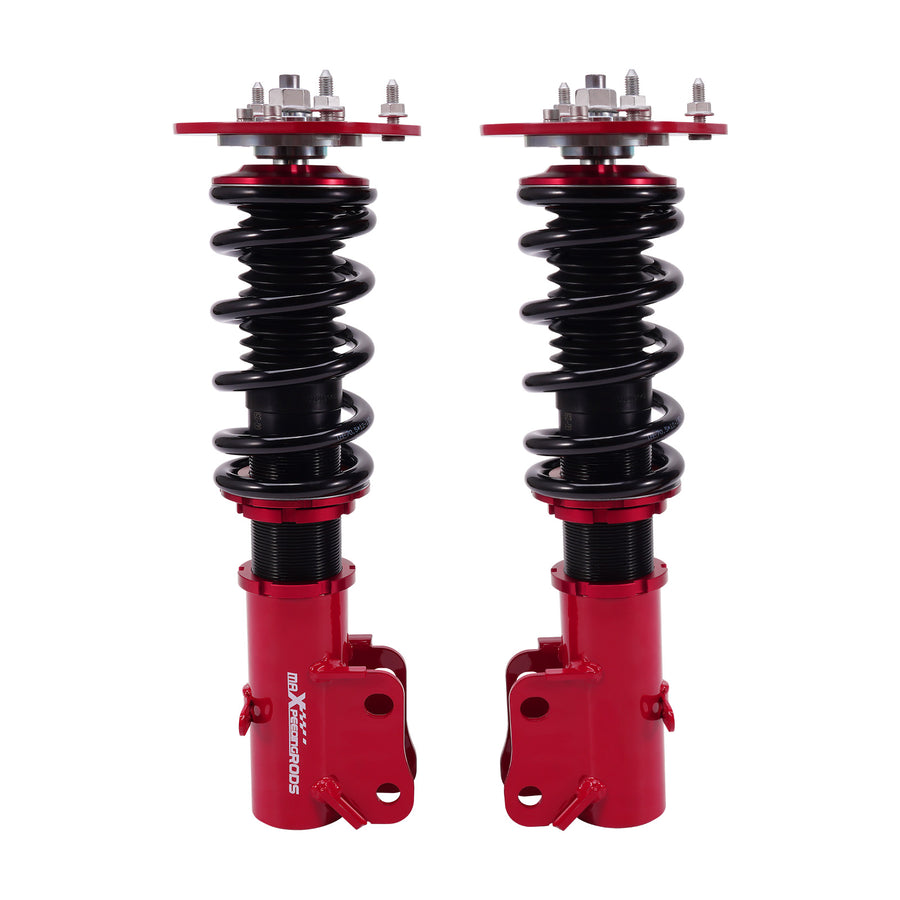 Adjustable Coilovers Struts compatible for Dodge Neon compatible for SRT-4 2.4L 03-05 Shocks Spring
