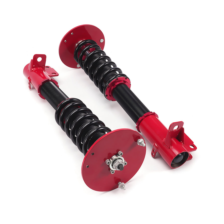 Adjustable Coilovers Struts compatible for Dodge Neon compatible for SRT-4 2.4L 03-05 Shocks Spring