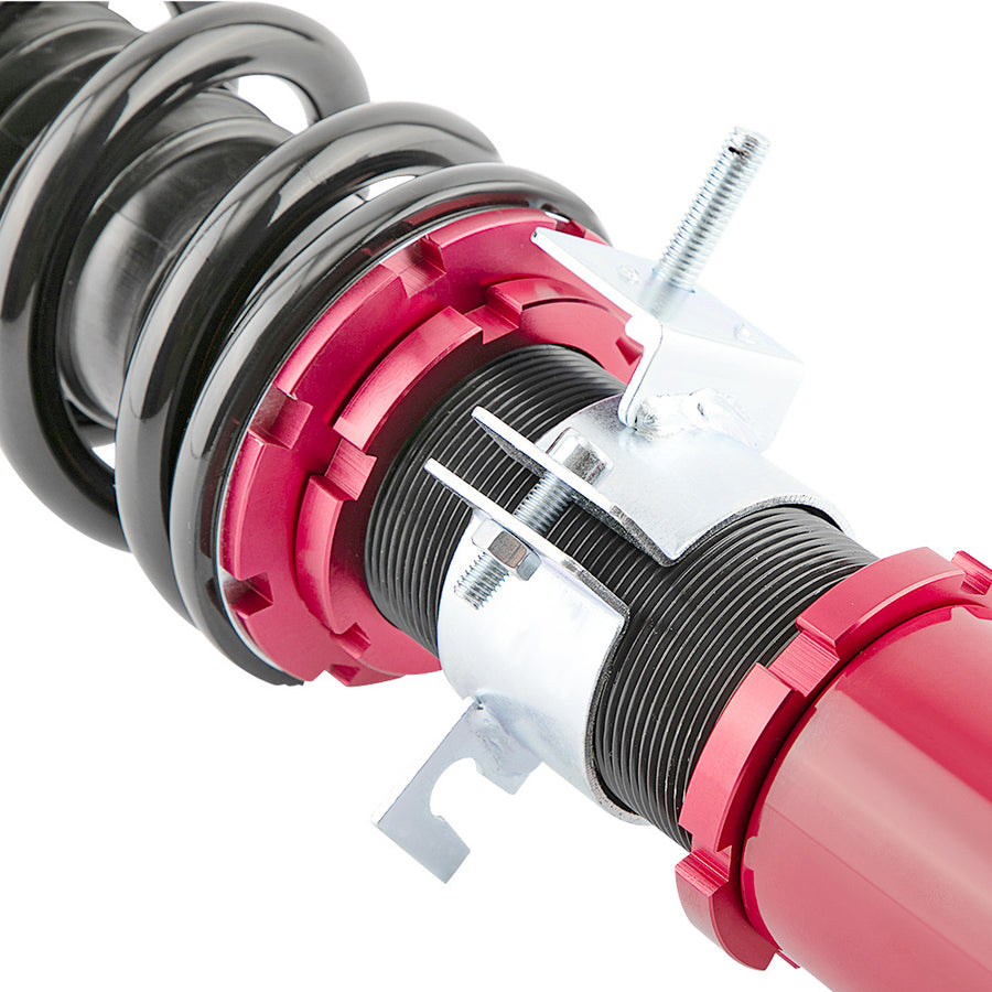 Coilovers Suspension Kits compatible for Nissan 350Z 03-08 Adj. Height Lowering Shocks