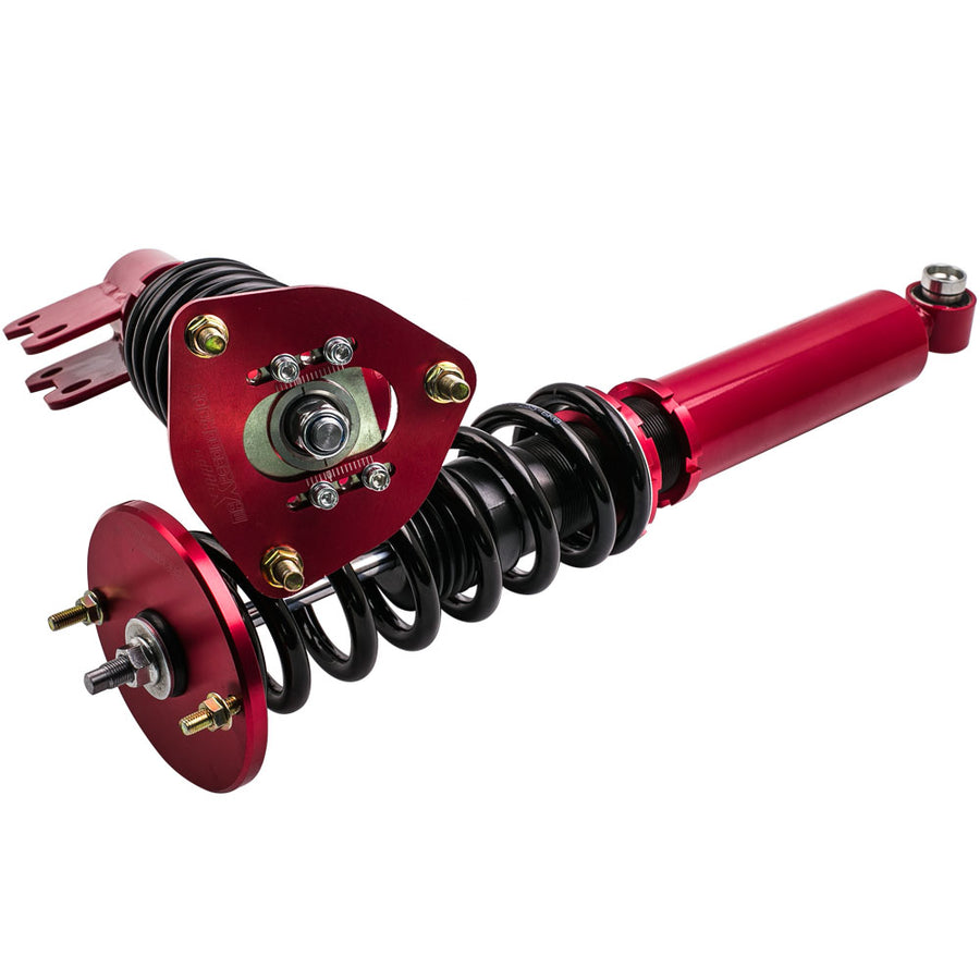 Compatible for Nissan 240SX s14 coilovers Silvia 94-98 Coilovers Kits Shocks Struts Adj. Height lowering kit