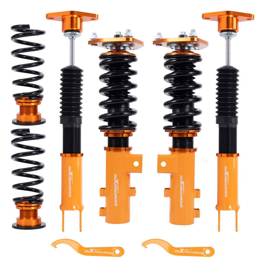 Coilovers Shock Kit compatible for Kia Optima TF 2011-2015 Height Adjustable