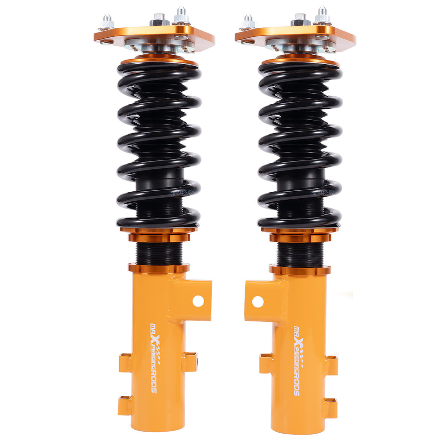 Coilovers Shock Kit compatible for Kia Optima TF 2011-2015 Height Adjustable