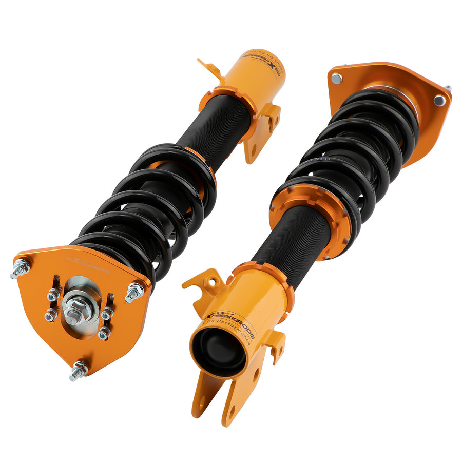 Coilovers compatible for Subaru Outback 2000-2004 Struts Shocks Absorbers