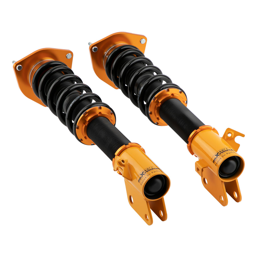 Coilovers compatible for Subaru Outback 2000-2004 Struts Shocks Absorbers