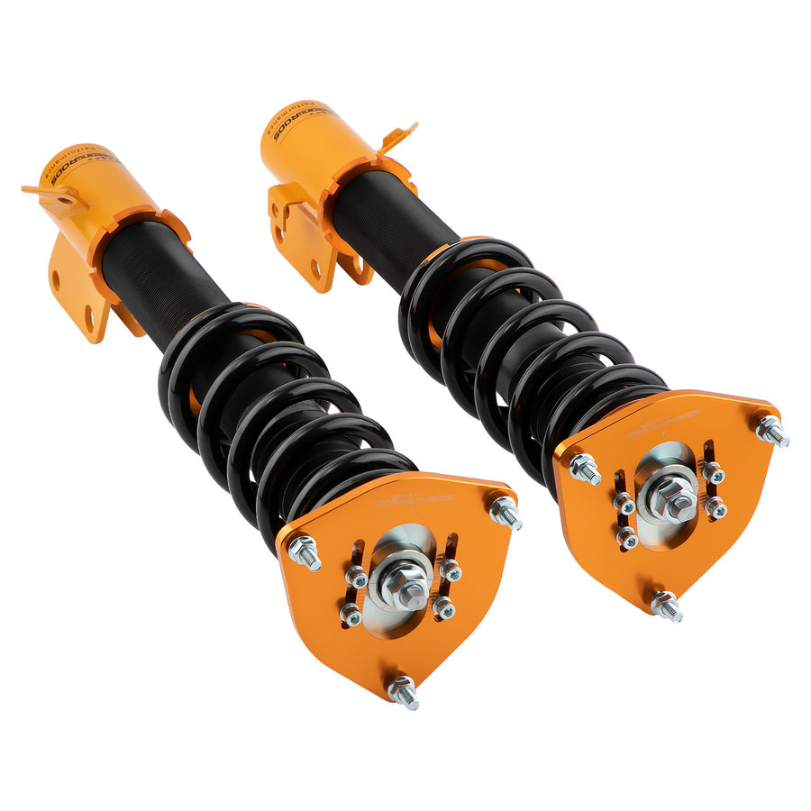 Coilovers compatible for Subaru Outback 2000-2004 Struts Shocks Absorbers