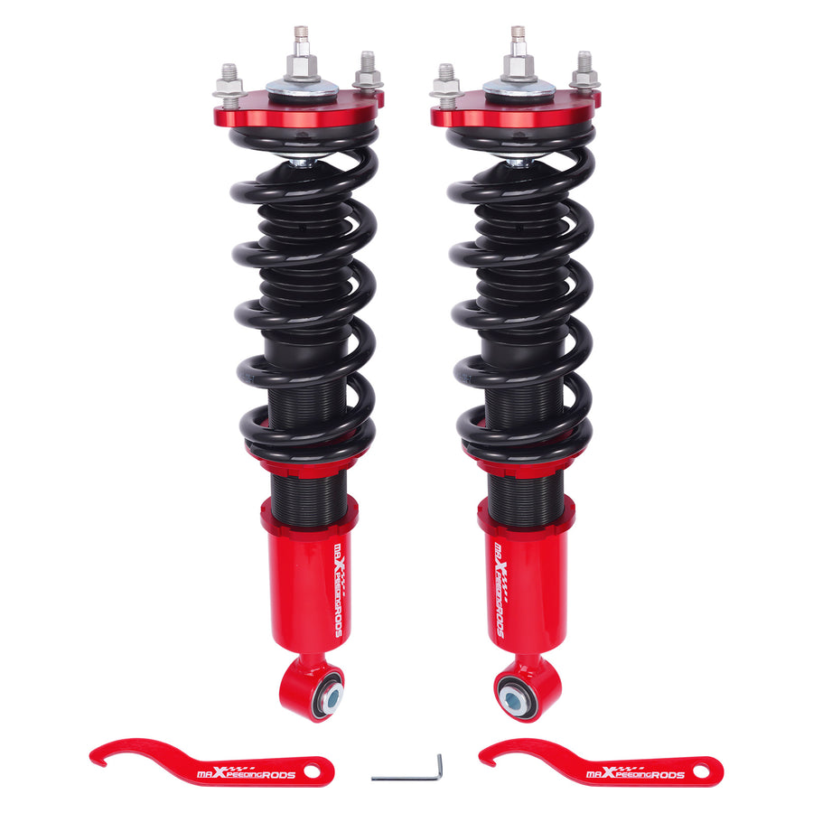Rear Coilovers compatible for Subaru Legacy Outback BE/BH 2000-2004