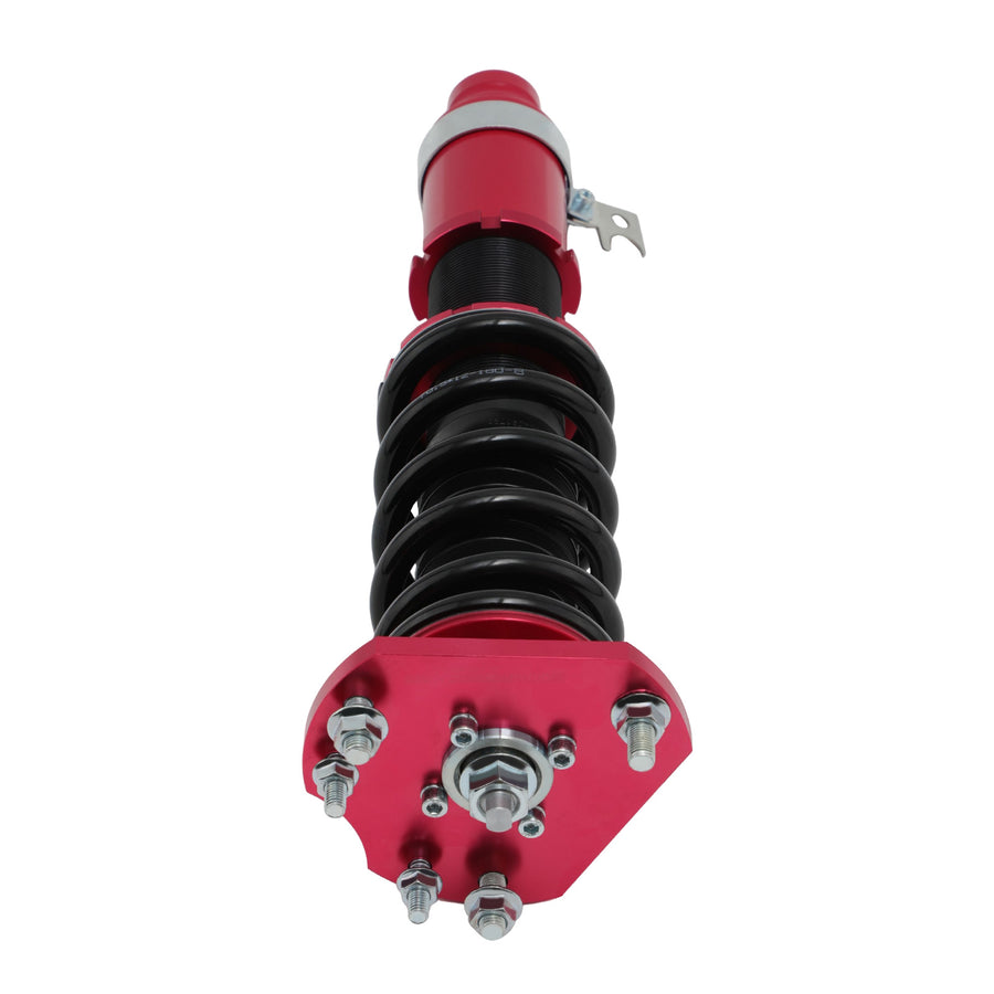 Coilovers Shocks Suspension Kit compatible for HONDA PRELUDE 1992-2001