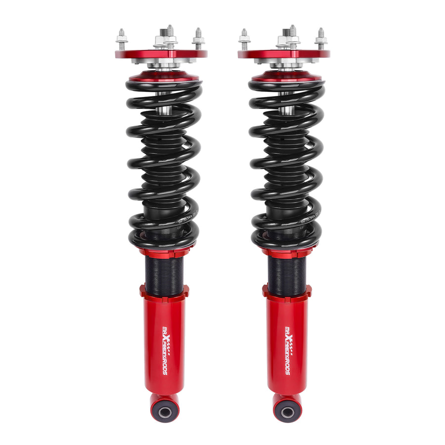 Street Coilovers Lowering Kit compatible for Infiniti Q50 RWD 2014-23