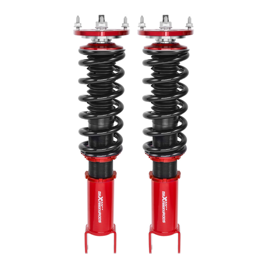 Street Coilovers Lowering Kit compatible for Infiniti Q50 RWD 2014-23