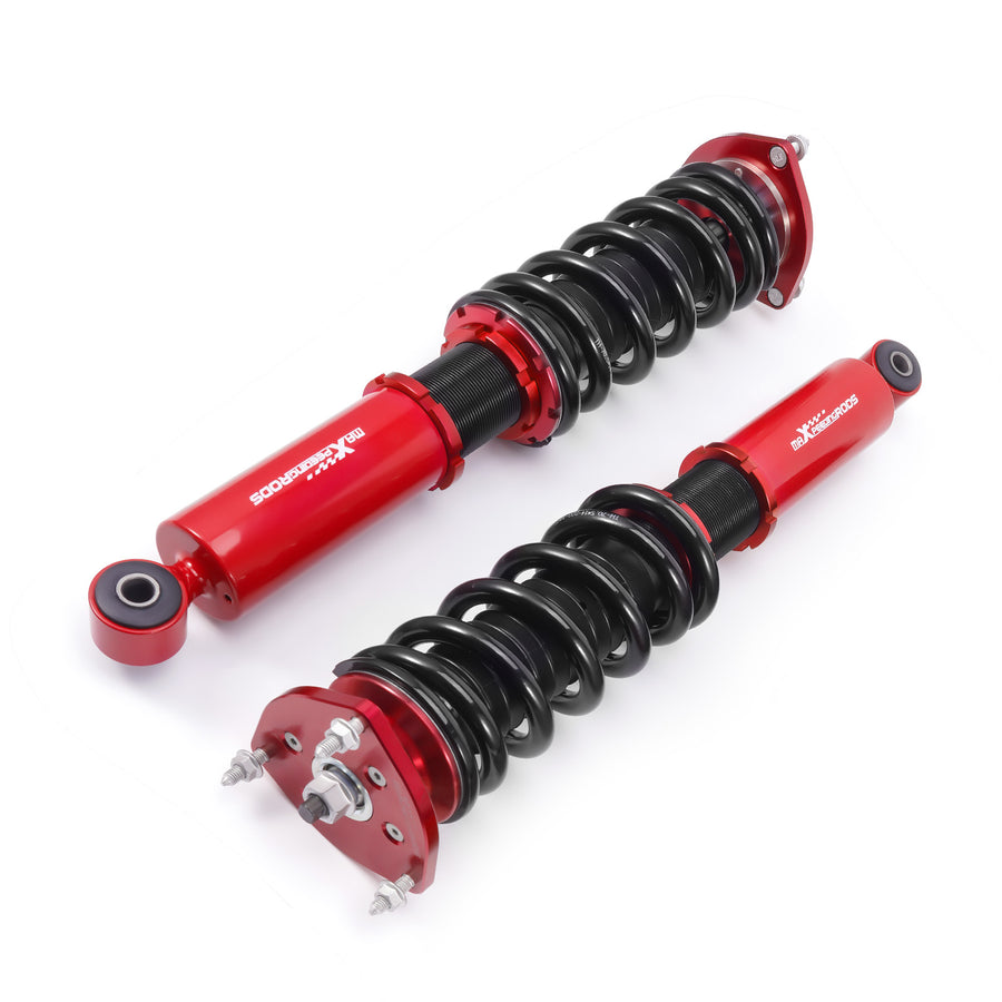 Street Coilovers Lowering Kit compatible for Infiniti Q50 RWD 2014-23