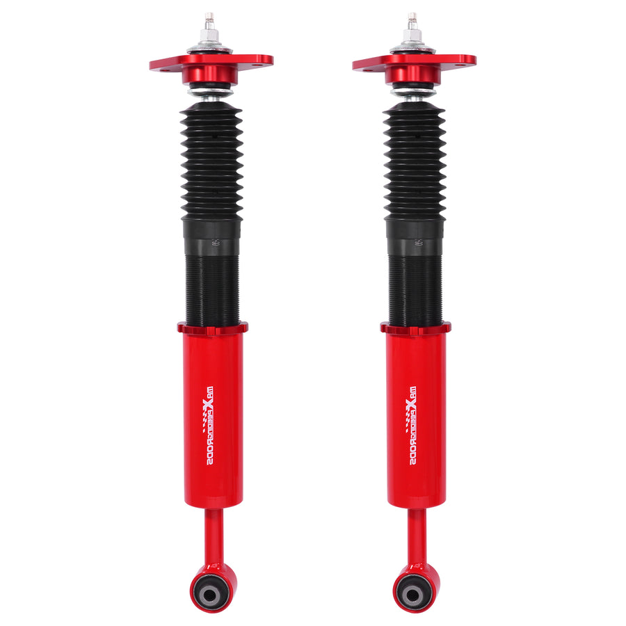Adjustable Coilover Suspension Kit compatible for Chrysler 300 Charger Challenger 11-22 RWD