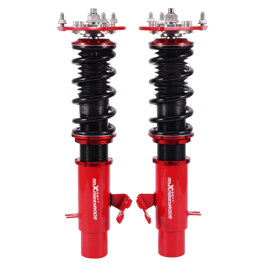 Coilover Lowering Kit compatible for Mini Cooper (R56) Hatchback 07-13