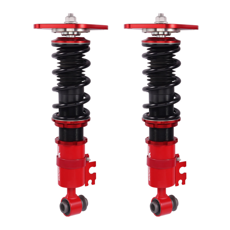 Coilover Lowering Kit compatible for Mini Cooper (R56) Hatchback 07-13