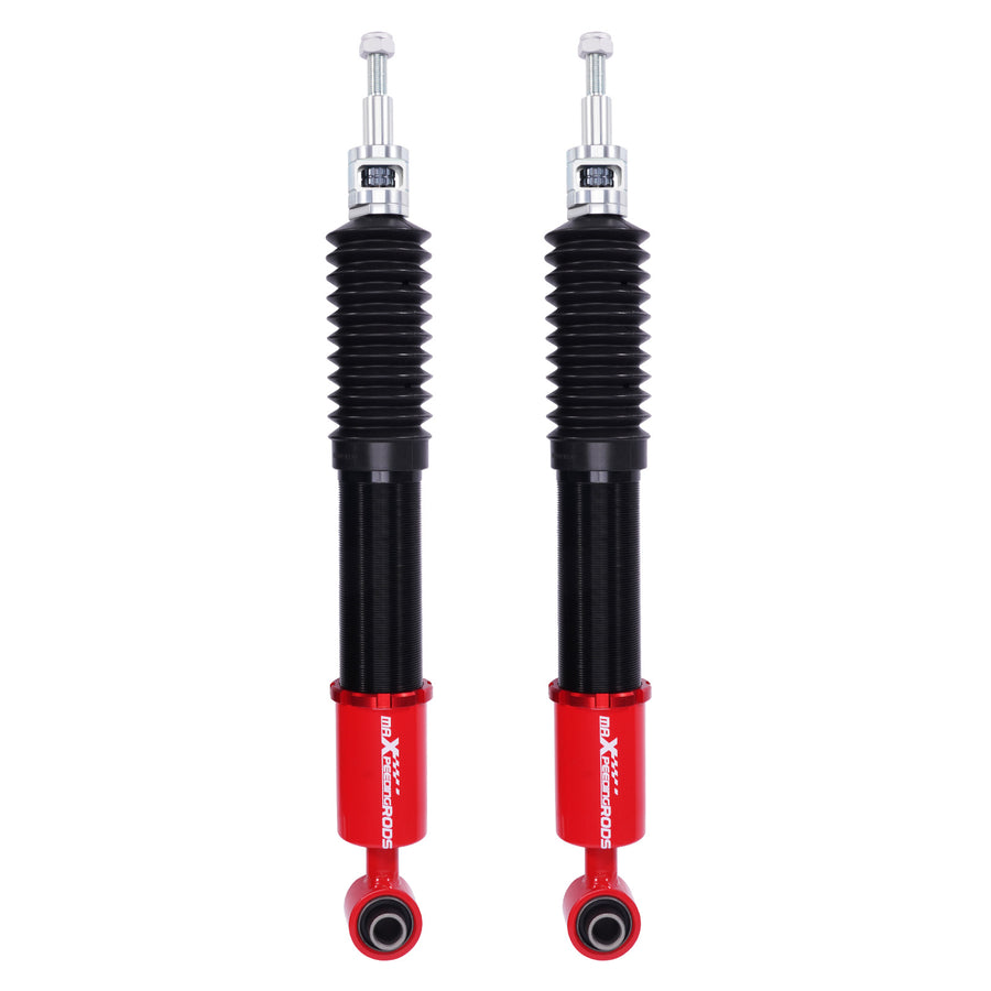 Coilovers Kit (ShocksSprings) Compatible for Toyota RAV4 2019+ Compatible for FWD/AWD