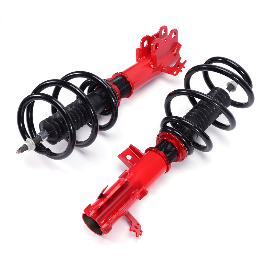 Coilovers Kit (ShocksSprings) Compatible for Toyota RAV4 2019+ Compatible for FWD/AWD