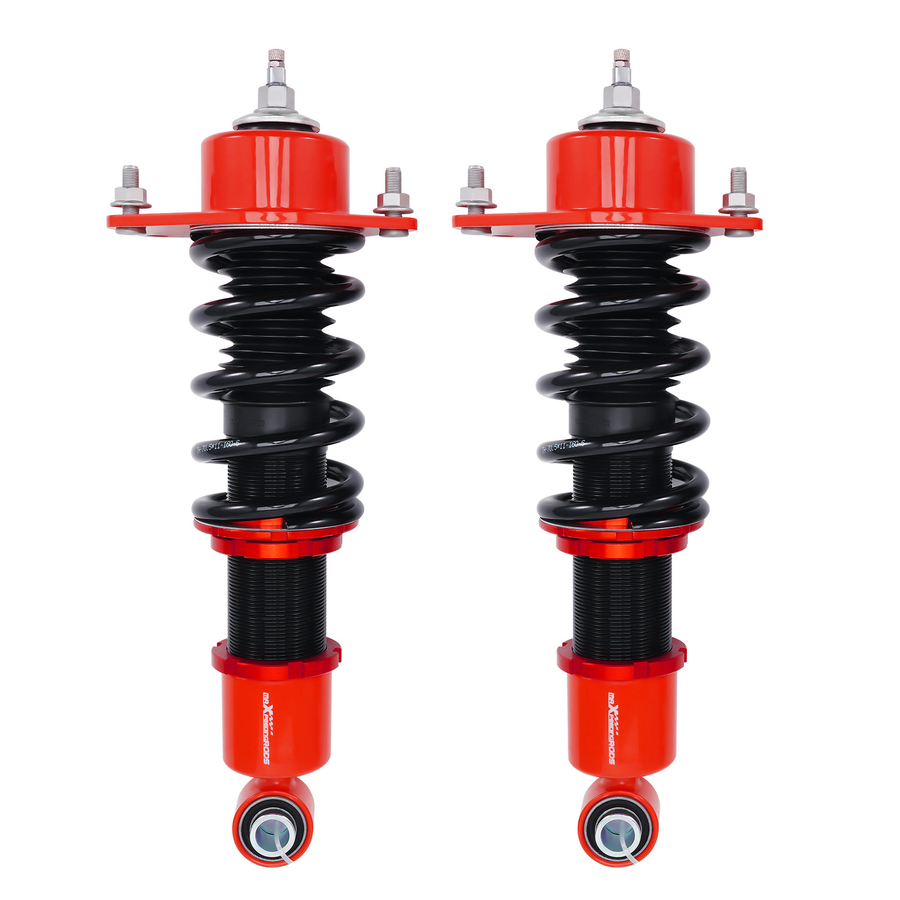 Rear Coilovers 24 Way Damper Kit compatible for Mazda RX-8 2004-2011