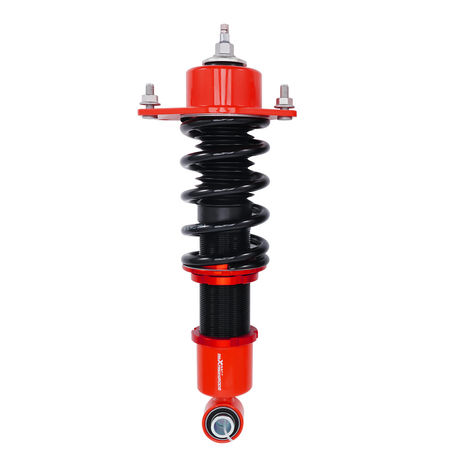 Rear Coilovers 24 Way Damper Kit compatible for Mazda RX-8 2004-2011