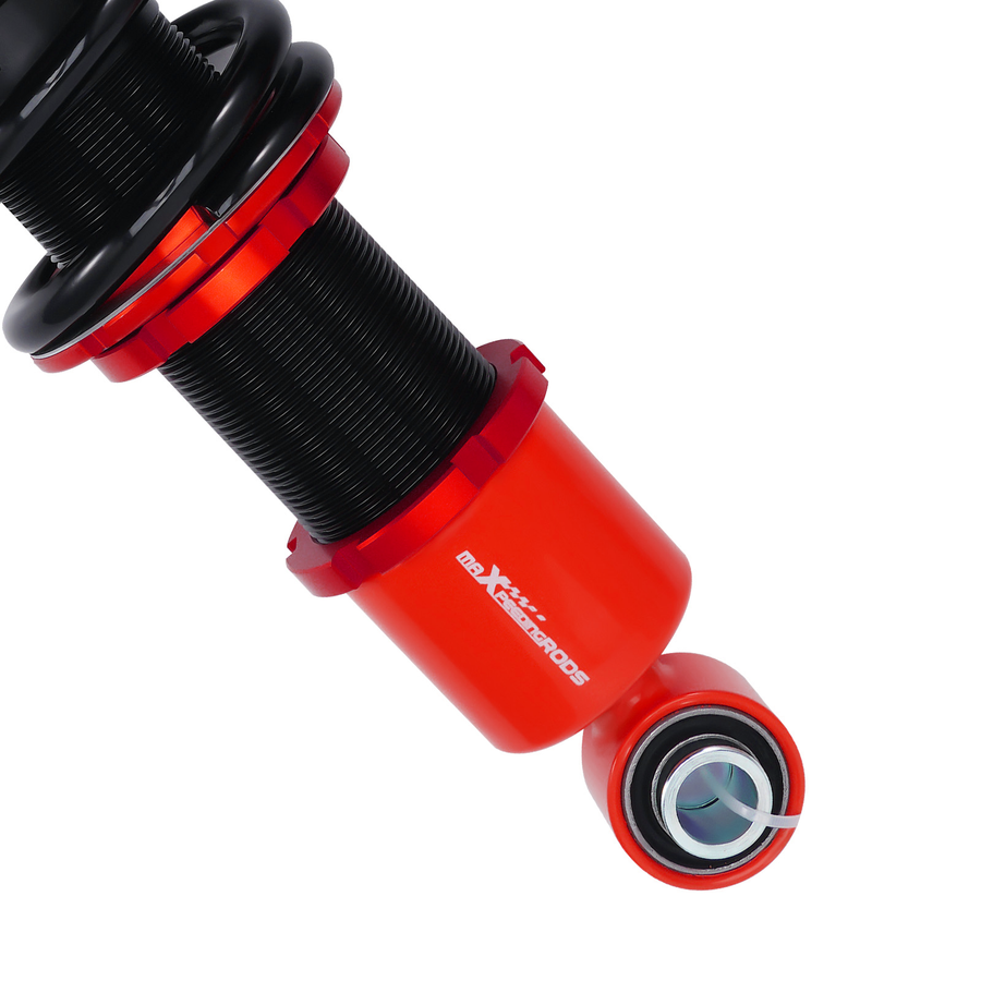 Rear Coilovers 24 Way Damper Kit compatible for Mazda RX-8 2004-2011