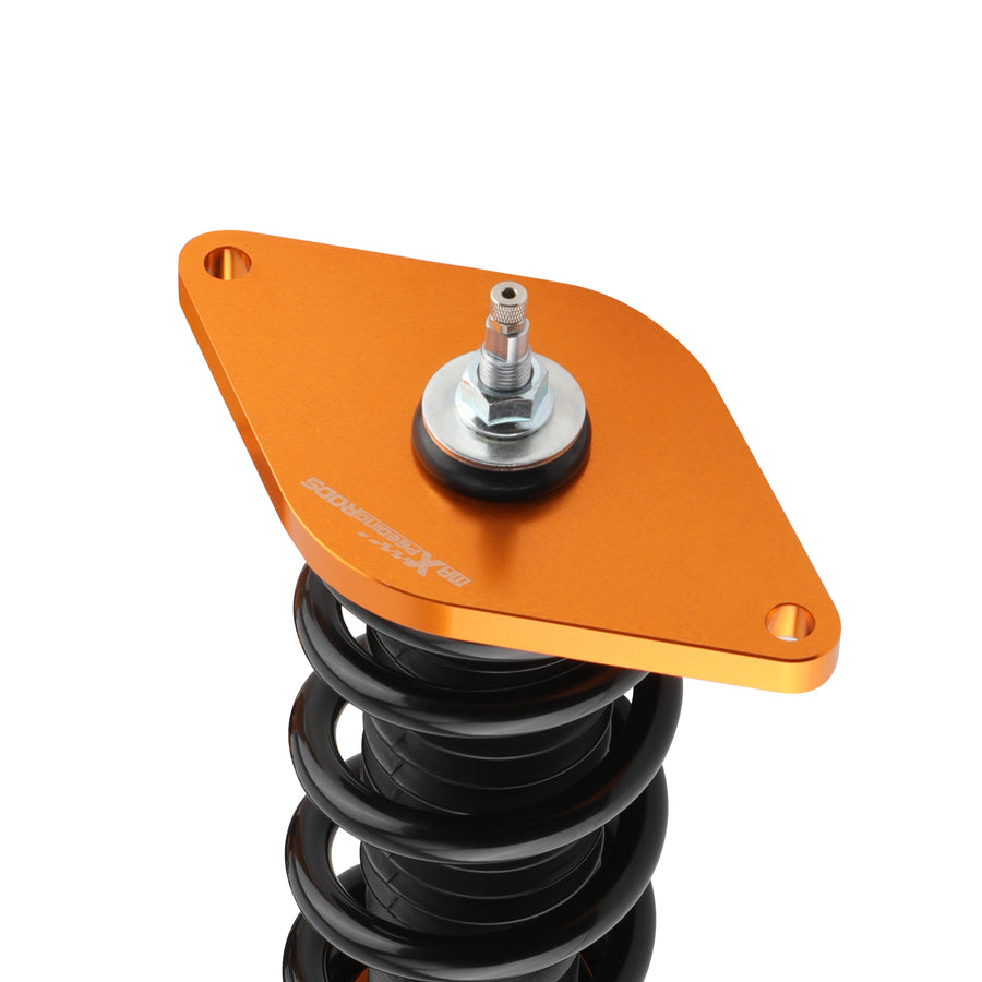 24 Way Damper Adjustable Coilovers compatible for Nissan Sentra 2000-2006