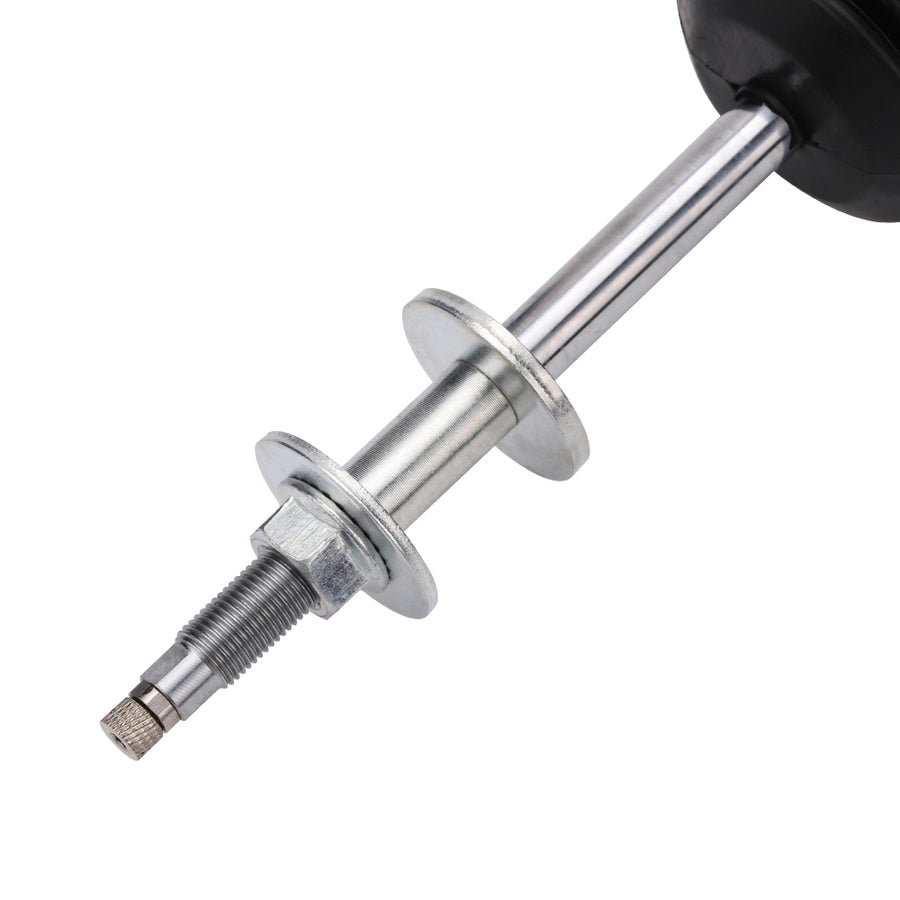 Height And Damper Adjustable Coilover Suspension Kit Compatible For Skoda Octavia Third generation 2012-2019 lowering kit