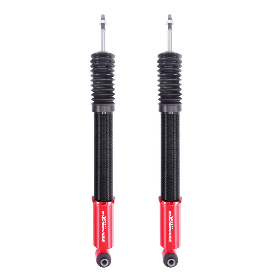 Coilover Shocks Struts Springs Kit compatible for Chevrolet Sonic 2012-2020