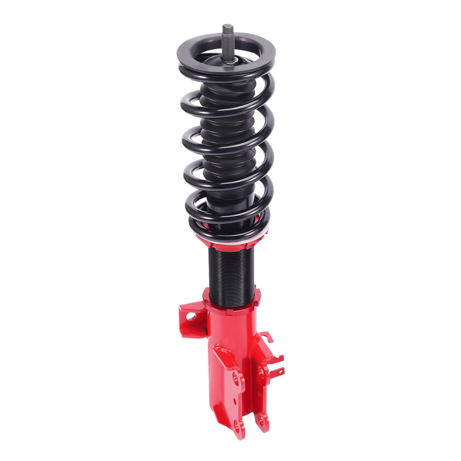Coilover Shocks Struts Springs Kit compatible for Chevrolet Sonic 2012-2020