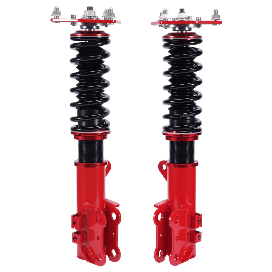 Coilovers Shock Struts Suspension Kit For 2015-19 compatible for Hyundai Sonata