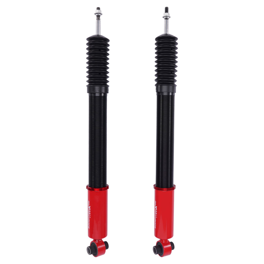 Coilovers Shock Struts Suspension Kit For 2015-19 compatible for Hyundai Sonata
