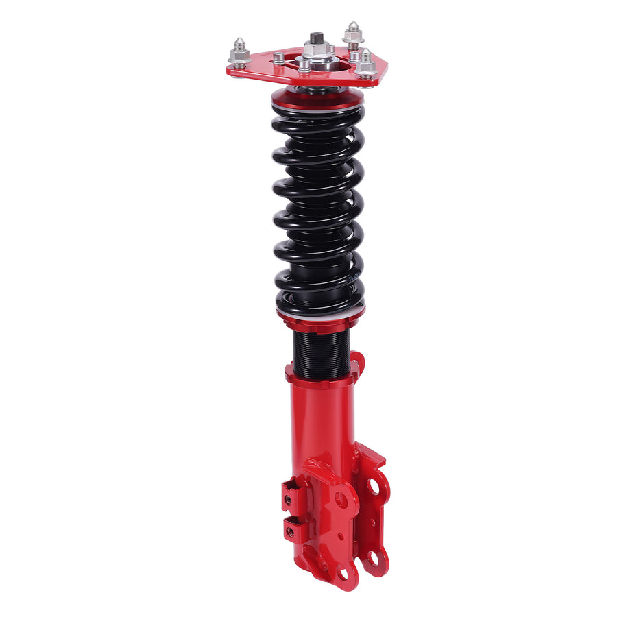 Coilovers Shock Struts Suspension Kit For 2015-19 compatible for Hyundai Sonata