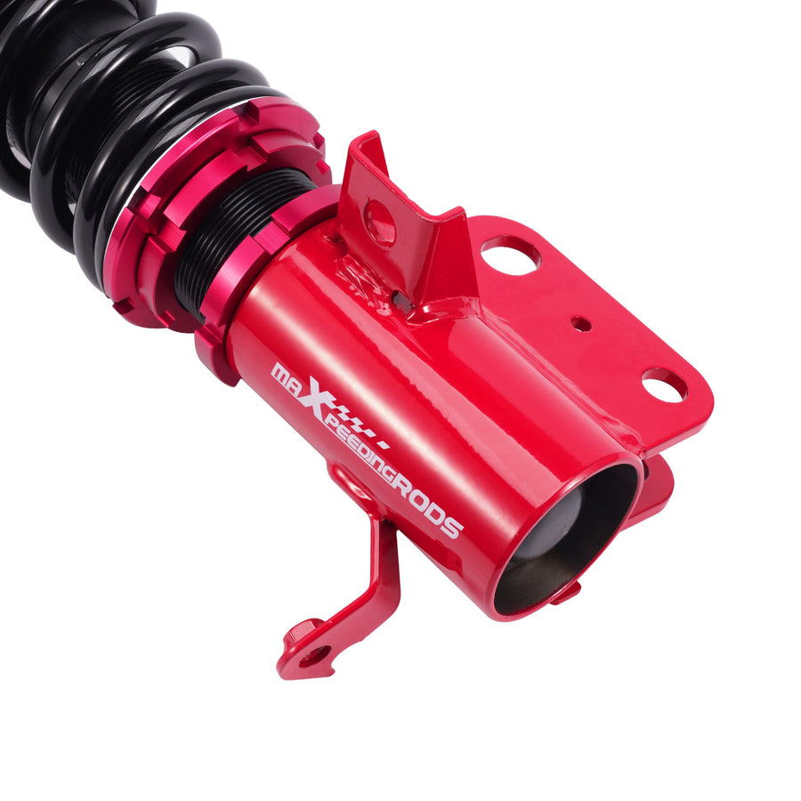 Front Adjustable Coilovers Suspension Kit compatible for Scion FR-S / Compatible for Subaru BRZ 2012-2020