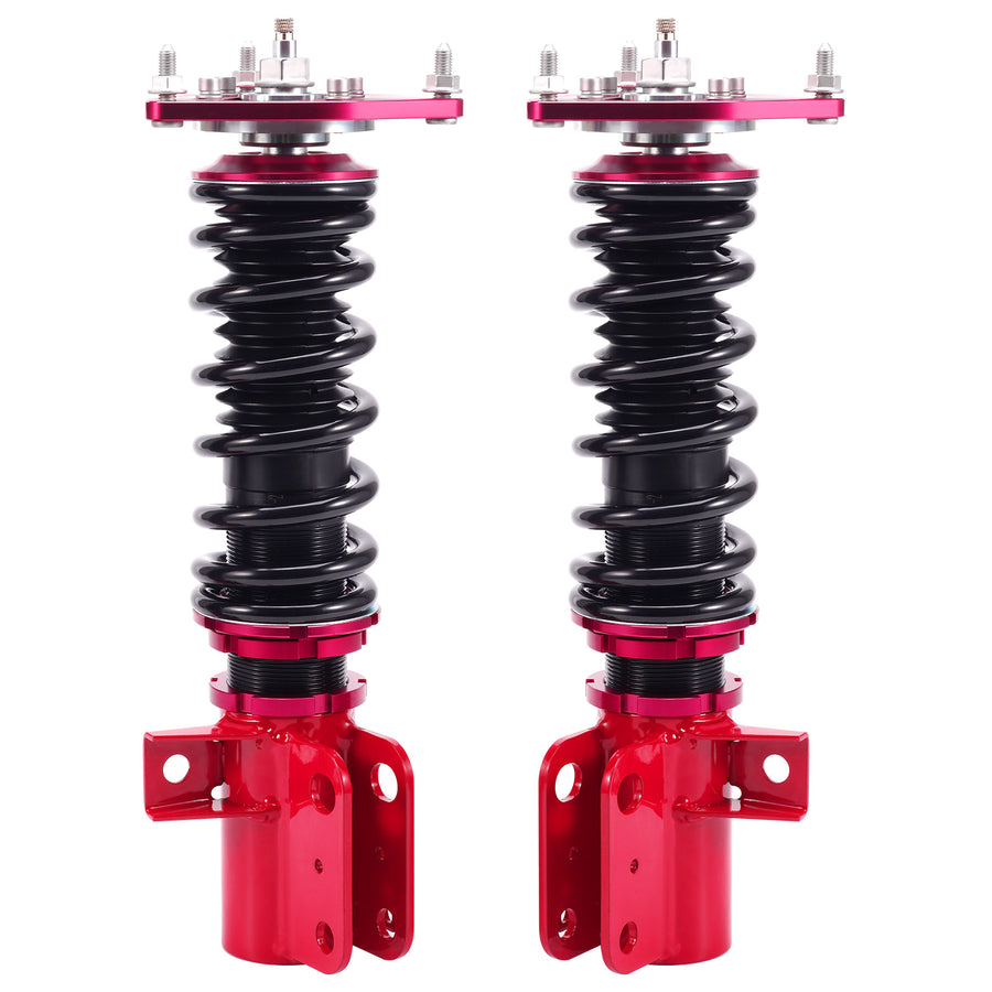 Damper Adjustable Coilovers compatible for Scion FRS FR-S compatible for Subaru BRZ compatible for Toyota 86 for GT86 13-20