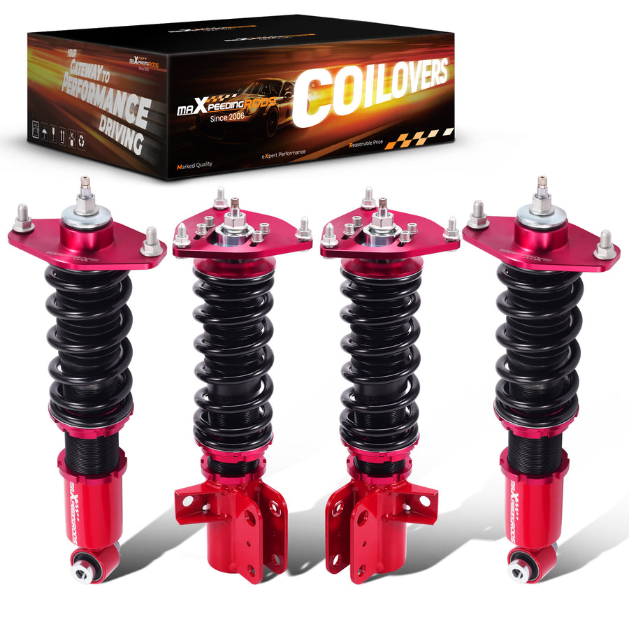 Damper Adjustable Coilovers compatible for Scion FRS FR-S compatible for Subaru BRZ compatible for Toyota 86 for GT86 13-20