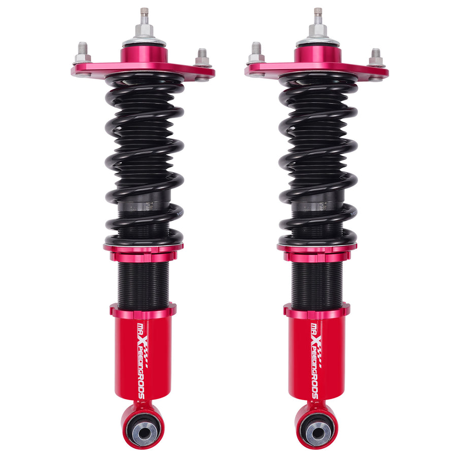 Damper Adjustable Coilovers compatible for Scion FRS FR-S compatible for Subaru BRZ compatible for Toyota 86 for GT86 13-20