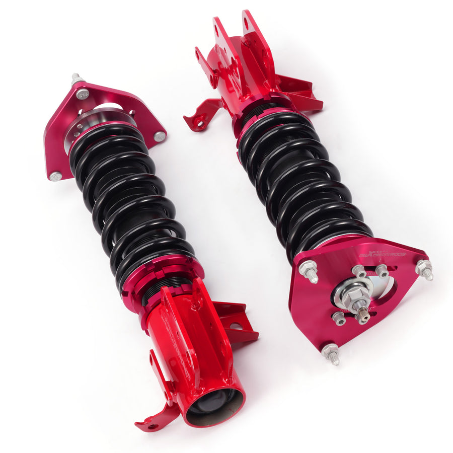 Damper Adjustable Coilovers compatible for Scion FRS FR-S compatible for Subaru BRZ compatible for Toyota 86 for GT86 13-20