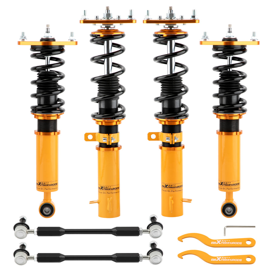 Racing Coilovers Lowering Coils New Compatible For Subaru forester 5th gen 2019-2021 SK9