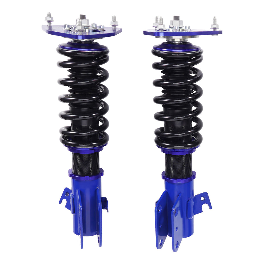 Coilovers Strut Lowering Kit Compatible For Subaru Impreza WRX STI 2005-2007