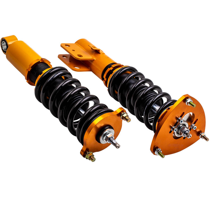 Coilover Suspension Kits compatible for Subaru Legacy 05-09 BL BP Adjustable Damper Shocks lowering kit