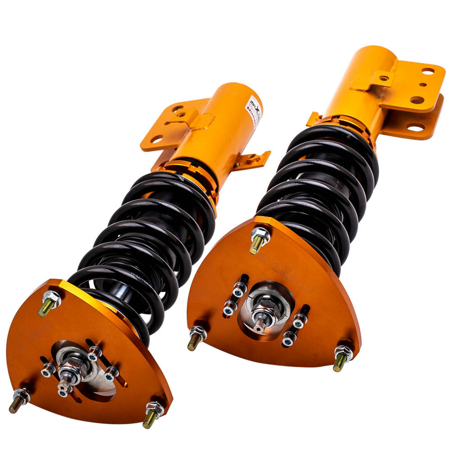 Coilover Suspension Kits compatible for Subaru Legacy 05-09 BL BP Adjustable Damper Shocks lowering kit