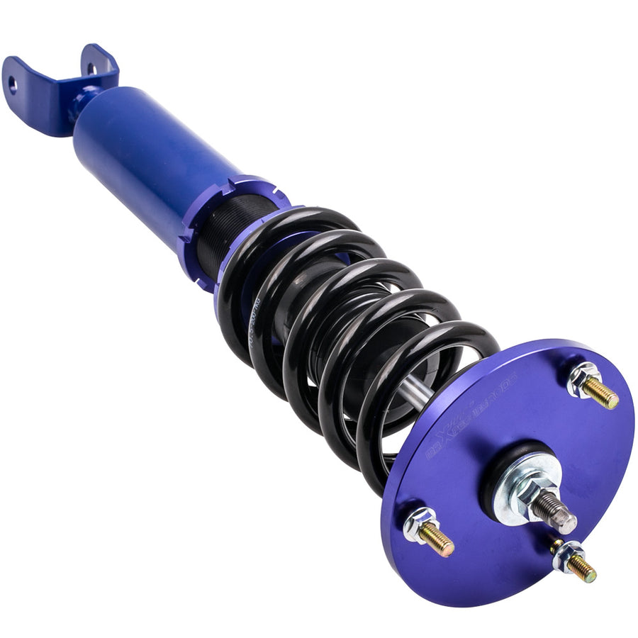 Coilovers Shock Absorbers compatible for Toyota Supra 1993-1998 compatible for Lexus SC300 SC400 1992-2000 lowering kit