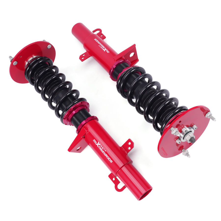 Coilover Suspension Kit compatible for Ford Taurus 1997-2007 Shocks Struts
