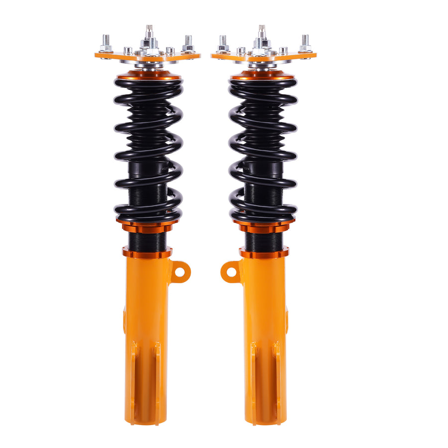 Complete Coilovers Kits Compatible for Scion tC 2005-2010 Adjustable Height Shock Struts lowering kit