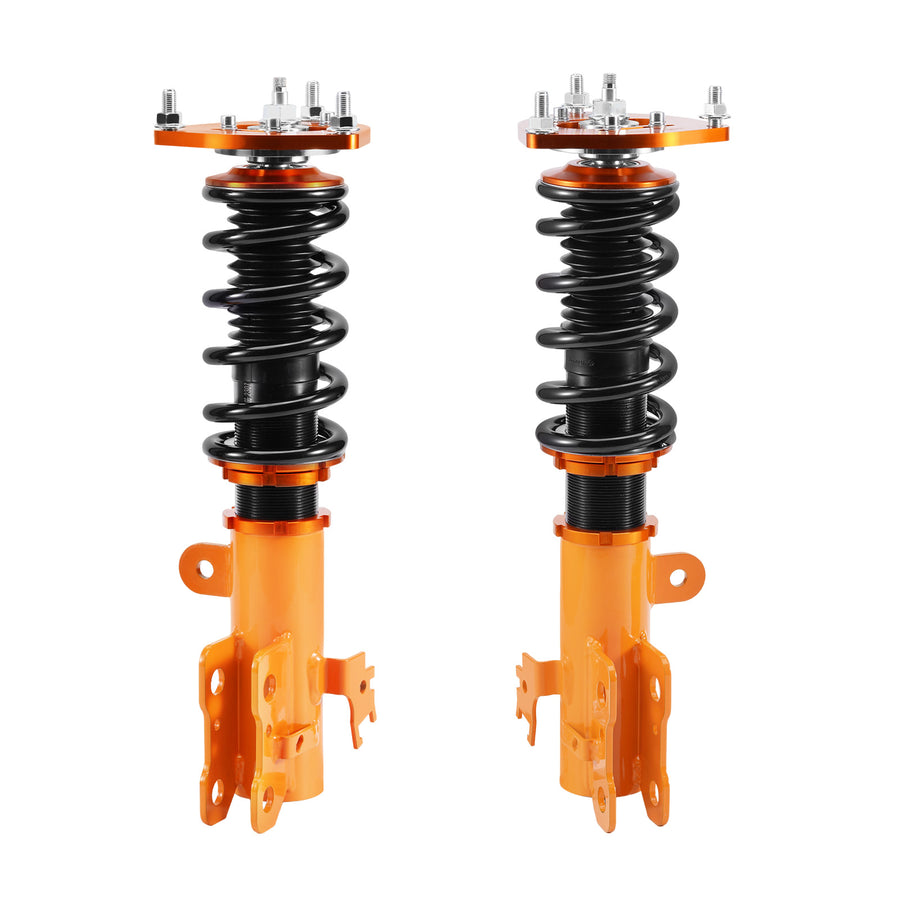 24 Way Damper Coilovers compatible for Scion TC 11-16 AGT20 ShocksStruts