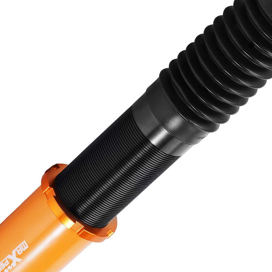 24 Way Damper Coilovers compatible for Scion TC 11-16 AGT20 ShocksStruts