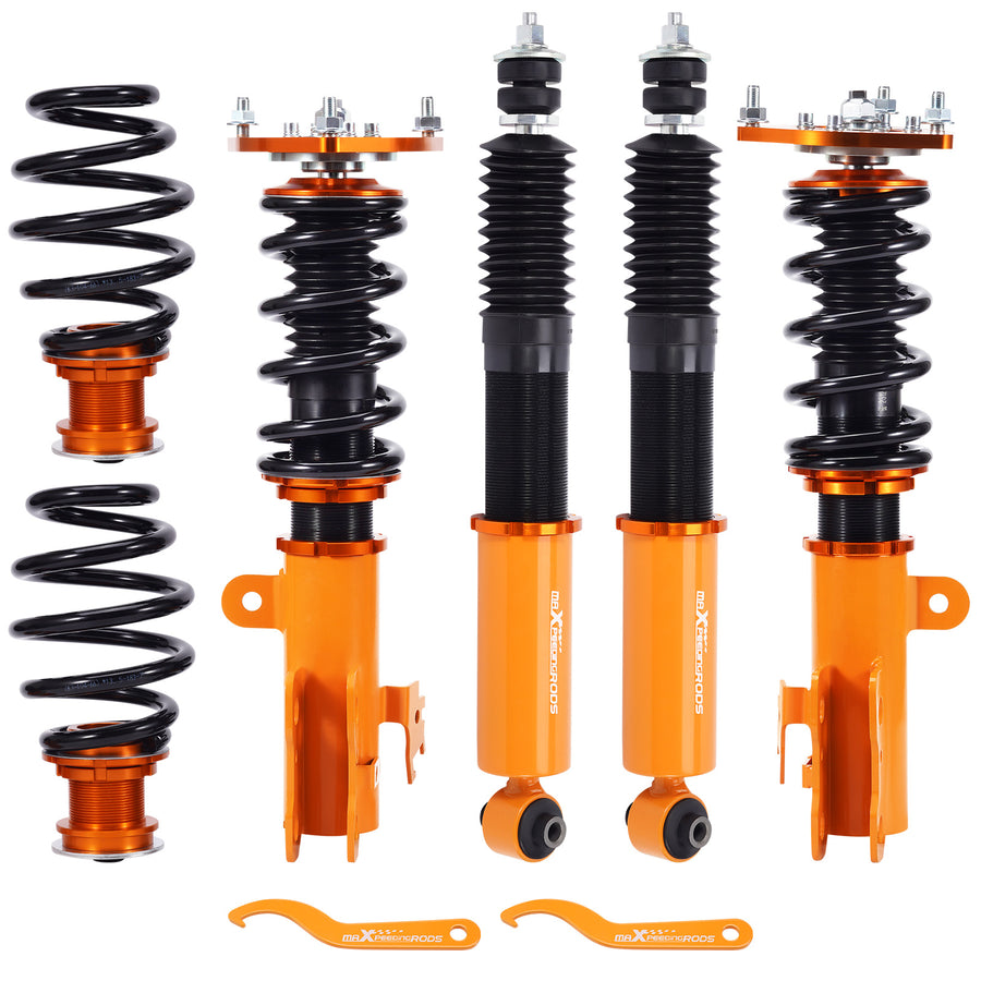 Coilover Struts Kit compatible for Scion TC 2011 2012 2013 2014 2015 2016