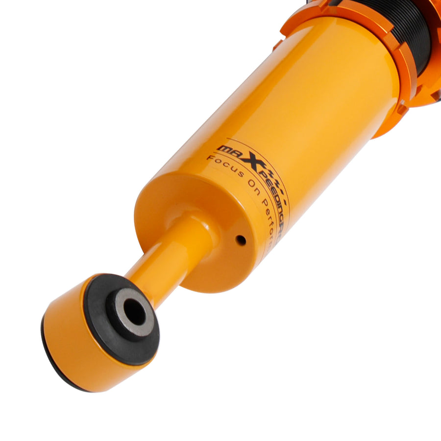 Adj. Damper Coilovers Suspension compatible for Acura TSX 2.4L 3.0L 2004-08