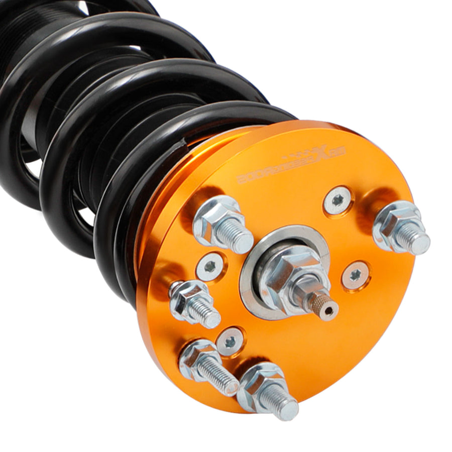 Adj. Damper Coilovers Suspension compatible for Acura TSX 2.4L 3.0L 2004-08