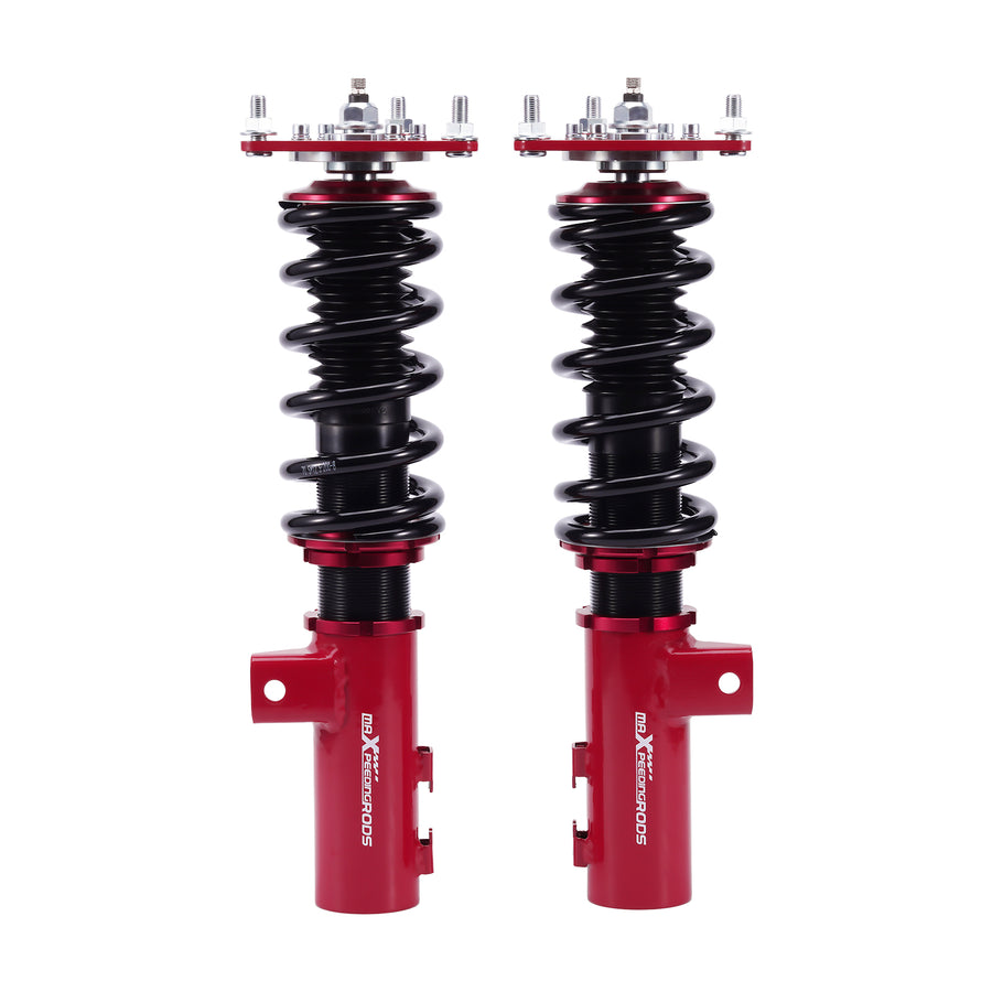 24 Way Damper Coilover Suspension compatible for Hyundai Veloster 2012-2017